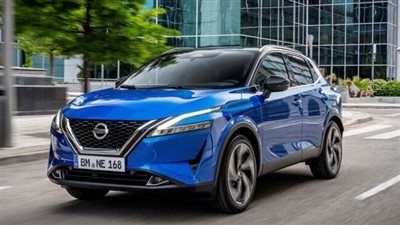 نيسان مصر تطرح قشقاي موديل 2025.. 