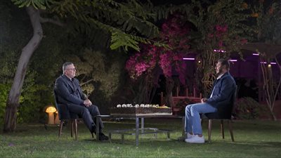 مصطفى شعبان: سهر الصايغ ممثلة صادقة ورائعة 