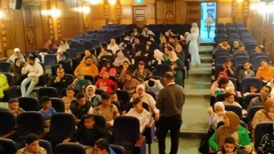 ثاني أيام عيد الفطر .. 