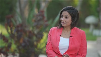 سهر الصايغ : مسلسل المعلم حقق صدى رائع وتجمعني كيميا فنية بمصطفي شعبان