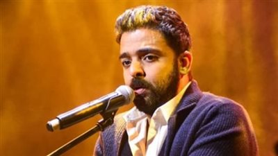 عمرو حسن يحيي أمسيتين شعريتين في الساقية.. الليلة