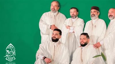 الساقية تستضيف حفل إنشاد ديني على مسرحها هذا الموعد 