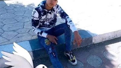 انتشال جثة شاب غرق في بحر يوسف بالفيوم 
