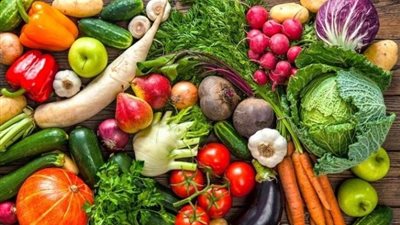 في ثالث أيام العيد.. رصد لسعر الخضروات والفاكهة اليوم