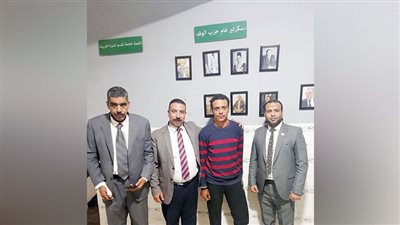 حريق «أكوام قمامة» يكشف وكر مخدرات بالمنيرة الغربية