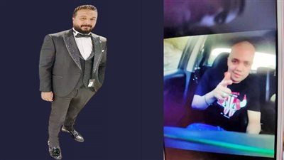 دماء على عتبات المسجد ليلة العيد