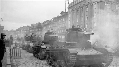 الأمن الفيدرالي الروسي يرفع السرية عن تزوير التحليلات النازية في قضية كاتين