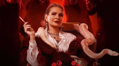 فيلم شقو| إيرادات مرتفعة في ثاني أيام عيد الفطر 