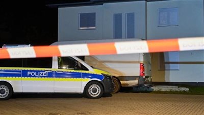 توقيف ثلاثة مراهقين في ألمانيا على خلفية مخطط لشن هجوم إرهابي