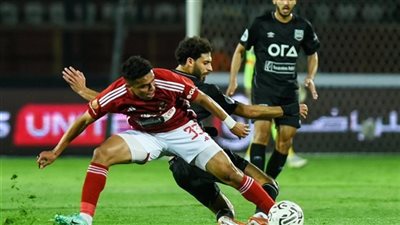 كيف يستعد الأهلي والزمالك لقمة الدوري (شاهد)