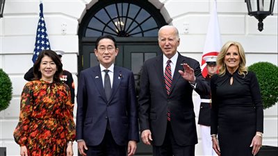 بكين تنتقد القمة الأميركية اليابانية الفيليبينية