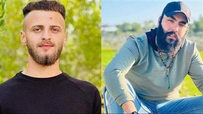 سكان محافظة طوباس يشيعون جثماني الشهيدين شحماوي ودراغمة