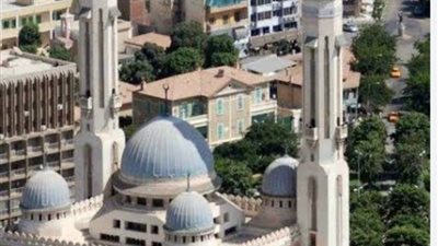 الاستدامة على الطاعة ..موضوع خطبة الجمعة بمساجد الإسماعيلية 