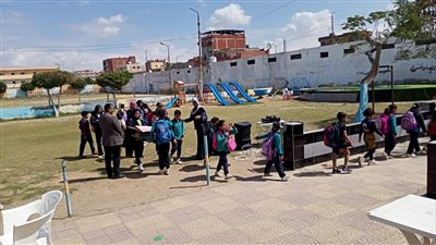  لليوم الثالث مراكز الشباب  تفتح ابوابها لاستقبال المواطنين بالاسماعيلية