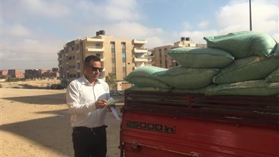 تحرير ٩٥ محضرًا تموينيًّا لمحال ومخابز مخالفة بالإسماعيلية 