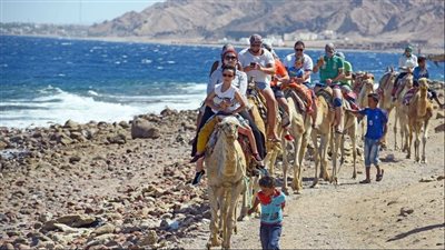 إعلان إسرائيلي لقضاء عيد الفصح في مزارع النقب