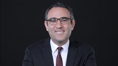 الدماطي: الأهلي جاهز لتنظيم بطولة إفريقيا للكرة الطائرة بمعايير عالمية