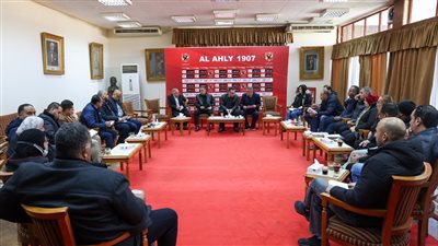 اللجنة المنظمة توضح شرط لحضور مباريات بطولة إفريقيا للكرة الطائرة