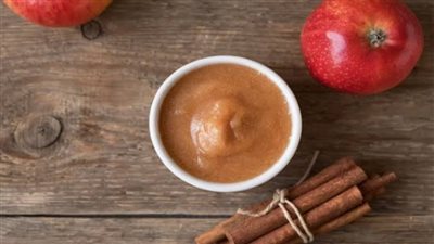 صوص التفاح.. اعرفي طريقة تحضيره للحلويات المختلفة| مفيد للعظام