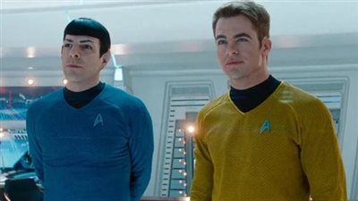 Paramount تعلن عن عرض مسبق لسلسلة Star Trek