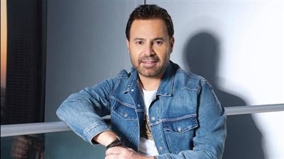 العين عليه .. عاصي الحلاني يستعد لطرح أحدث أغانيه