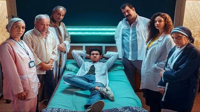 فريق عمل «بالطو»: لا نية لتقديم جزء ثانِ