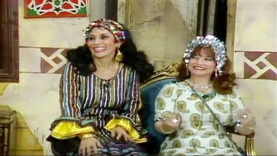 مسرحيات العيد عرض مستمر منذ خمسين عامًا