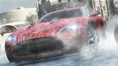 Ubisoft تحذف The Crew من مكتبات اللاعبين