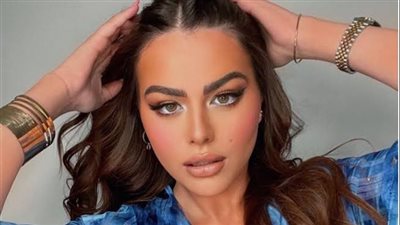 هنادي مهنا تلفت الأنظار بلوك صيفي وسط جزر المالديف| صور