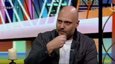 وليد فواز: أحمد زكي سبب دخولي عالم الفن وتعلمت من عادل أدهم(فيديو)