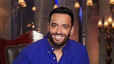 رامي جمال يطلق بقول وأكدب .. موعد طرح أجدد ألبوماته