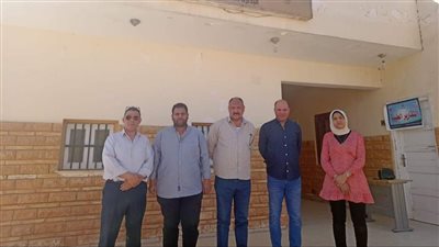 قافلة طبية مجانية بقرية الصفراية بالفيوم لمدة يومين 