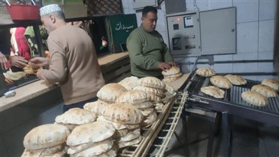 المخابز: 13% انخفاضاً في أسعار طن الدقيق 