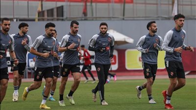 موعد سفر بعثة الأهلي لملاقاة الترجي التونسي في ذهاب نهائي دوري الابطال