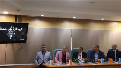 تكريم المشاركين بمبادرة 