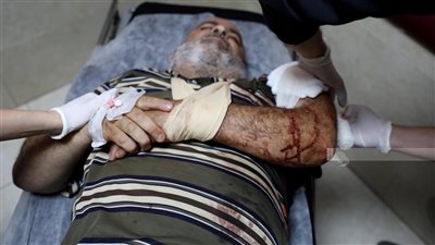 مستوطنون يهاجمون الساوية وقصرة جنوب نابلس