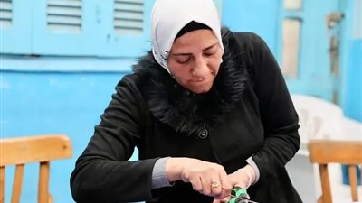 ماذا قدمت الدولة المصرية للمرأة العاملة لتمكينها اقتصاديًا؟