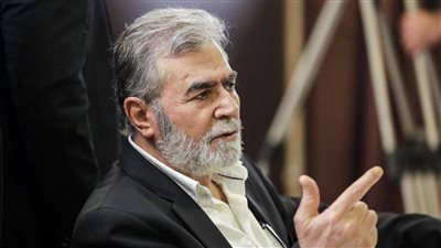 زياد النخالة: شعبنا متمسك بأرضه وجاهزون للمواجهة والميدان سيشهد من الأقوى 