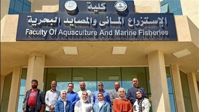 جامعة العريش تفوز بتمويل عدد من المشاريع التطبيقية 