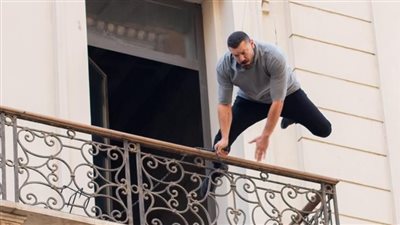 عمرو يوسف..عودة قوية بـ 