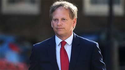 عاجل.. وزير الدفاع البريطاني يطالب إيران بسرعة الإفراج عن السفينة MSC Aries