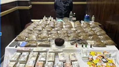 حبس مروجي الاستروكس فى دار السلام