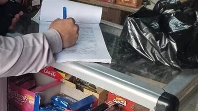 تحرير 106 محضرًا تموينيًا والتوصية بإغلاق 17 منشأة غذائية بسوهاج