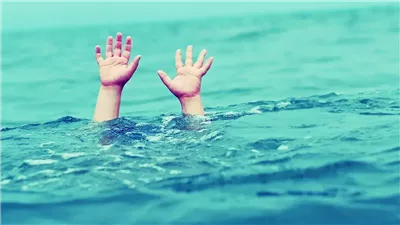 مصرع طفل غرق في الترعة بكوم أمبو أسوان 