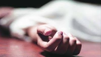 زوج يعترف بقتل زوجته وابنه ودفنهما بحوش المنزل بالإسماعيلية