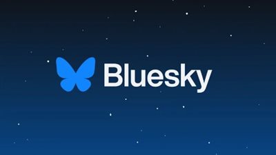 Bluesky يسمح لرؤساء الدول بالانضمام إلى المنصة