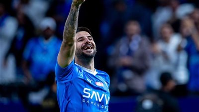 ميتروفيتش يعد جمهور الهلال بـ3 بطولات أخرى هذا الموسم