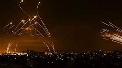 عقب سماع صوت انفجارات في السماء.. صفارات الإنذار تدوي في القدس