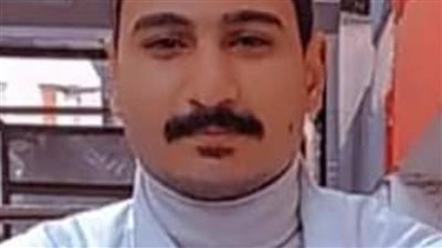 مصرع شاب بسبب خلافات مالية مع صديقه بالفيوم 