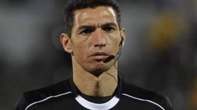 جريشة: الحكم الكيني ضعيف.. وليس مرشحا للمونديال بسبب أخطاءه 